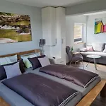 Venngasthof Zur Buche Otel Monschau