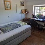Venngasthof Zur Buche Отель Моншау