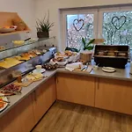 Venngasthof Zur Buche Отель