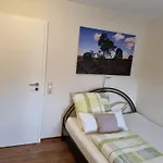 Otel Venngasthof Zur Buche 3*