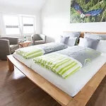 Venngasthof Zur Buche Отель Моншау