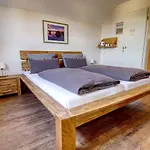 Venngasthof Zur Buche Отель Моншау