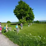 Venngasthof Zur Buche 3*