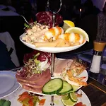 Venngasthof Zur Buche 3* Моншау