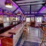 Отель Venngasthof Zur Buche