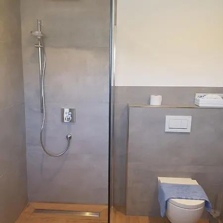 Hotel Venngasthof Zur Buche Monschau