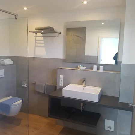 Hotel Venngasthof Zur Buche Monschau