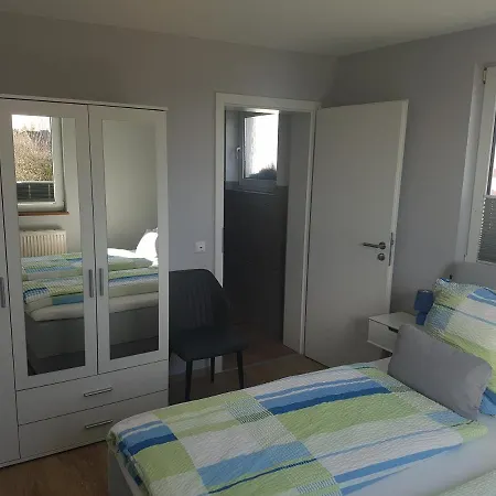 Venngasthof Zur Buche Hotel 3*