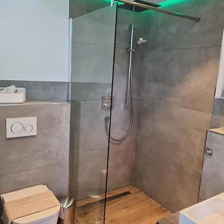 Venngasthof Zur Buche Hotel 3*