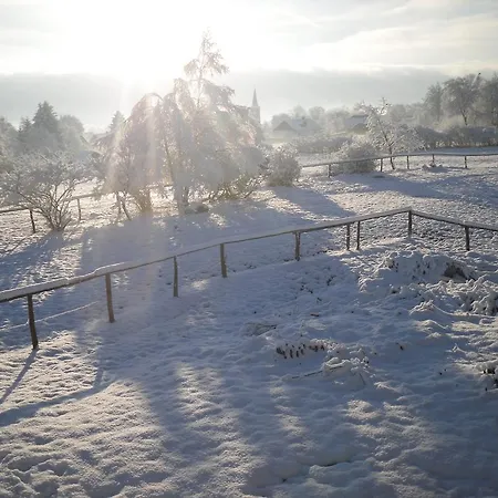 Venngasthof Zur Buche Hotel Monschau