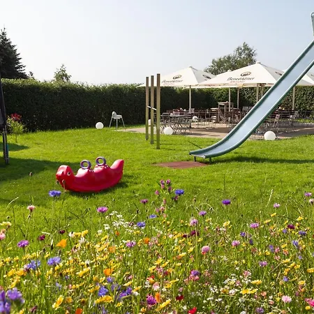 祖尔巴赫维恩酒店 酒店