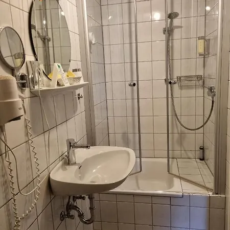 Venngasthof Zur Buche Monschau