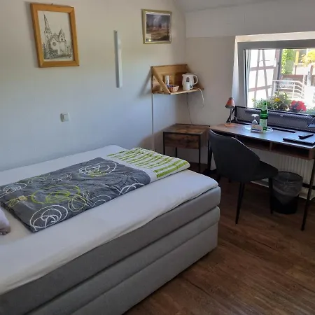 Venngasthof Zur Buche Hotel Monschau