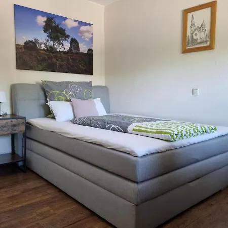 Venngasthof Zur Buche Hotel Monschau