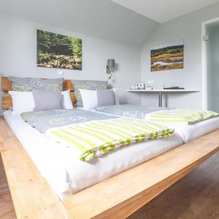 Venngasthof Zur Buche Hotel 3*