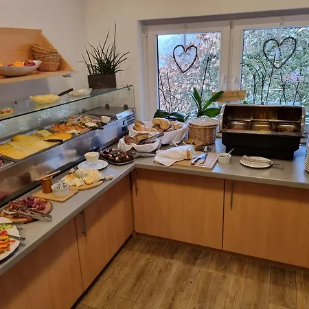 Venngasthof Zur Buche Hotel