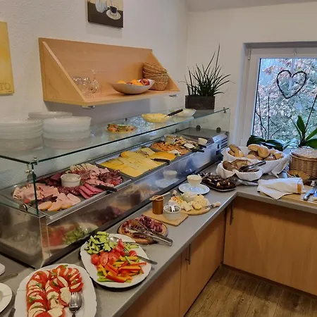 Venngasthof Zur Buche Monschau