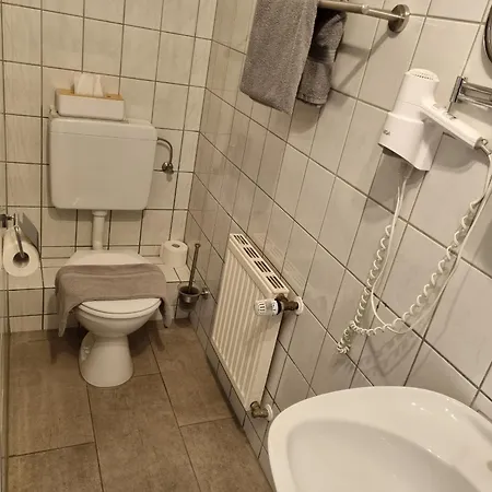 Venngasthof Zur Buche 3*