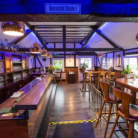 Hotel Venngasthof Zur Buche Monschau