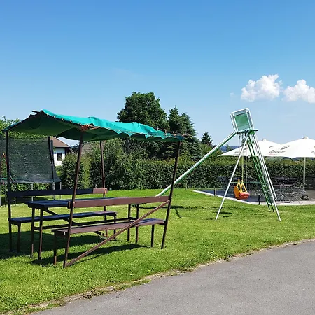 Venngasthof Zur Buche Hotel 3*