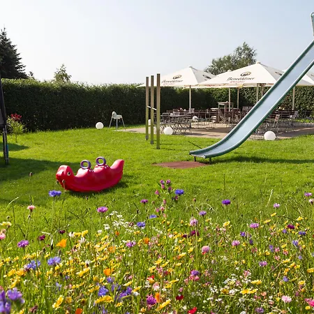 Hotel Venngasthof Zur Buche