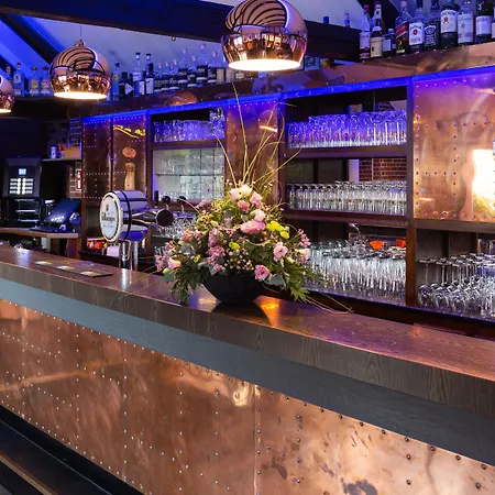 Hotel Venngasthof Zur Buche Montjoie