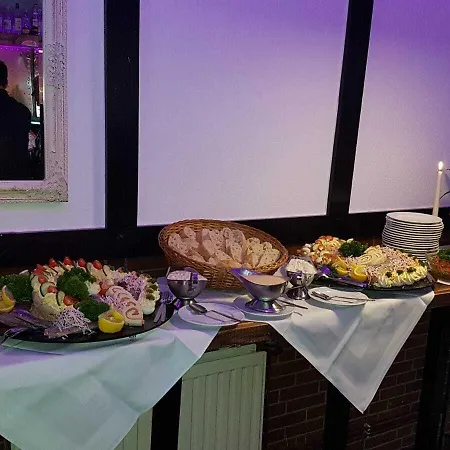 Venngasthof Zur Buche