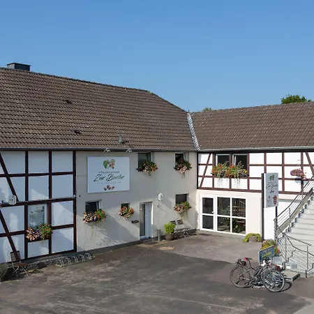 Hotel Venngasthof Zur Buche Montjoie