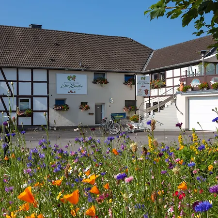 Venngasthof Zur Buche Montjoie