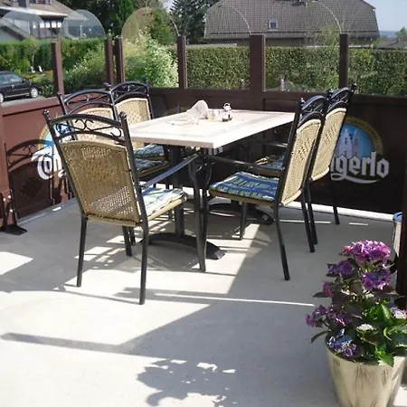 Hotel Venngasthof Zur Buche