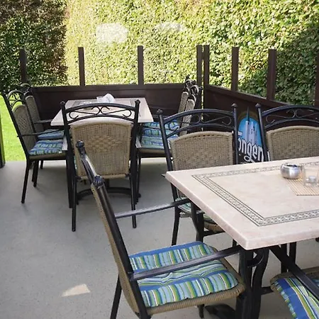 Hotel Venngasthof Zur Buche