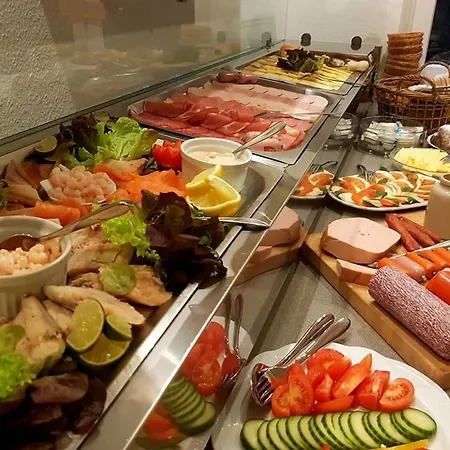 Venngasthof Zur Buche