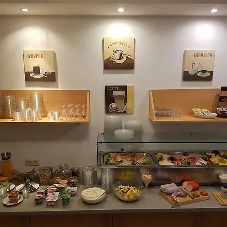 Venngasthof Zur Buche