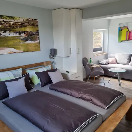 Venngasthof Zur Buche 3* Моншау