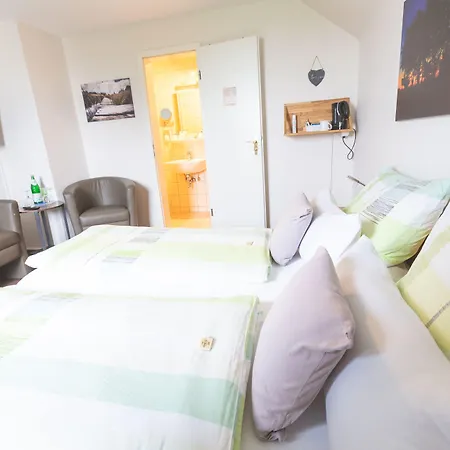 Venngasthof Zur Buche Monschau