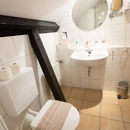 Venngasthof Zur Buche