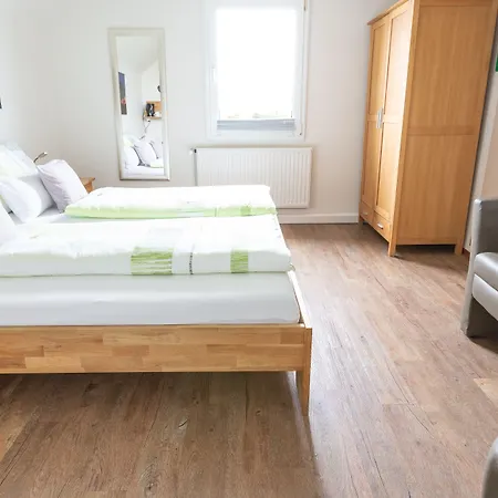 Venngasthof Zur Buche Hotel 3*