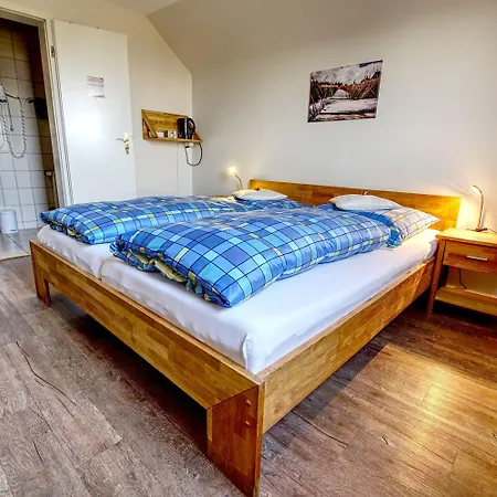 Venngasthof Zur Buche Hotel