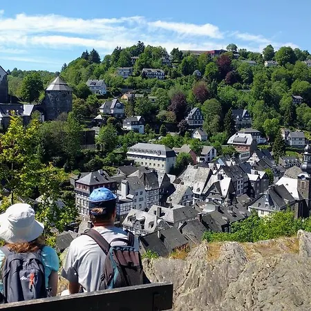 Venngasthof Zur Buche 3* Monschau