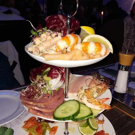 Venngasthof Zur Buche 3* Monschau