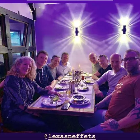 Venngasthof Zur Buche Hotel