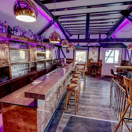 Отель Venngasthof Zur Buche