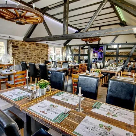 Venngasthof Zur Buche 3*