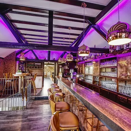 Venngasthof Zur Buche 3* Monschau