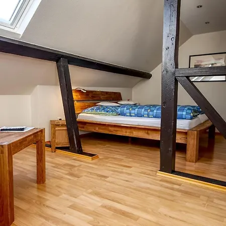 Venngasthof Zur Buche