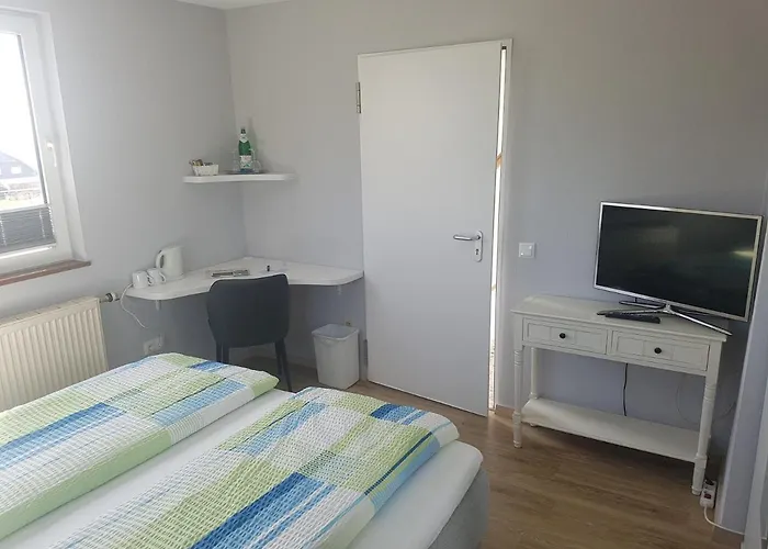 Venngasthof Zur Buche