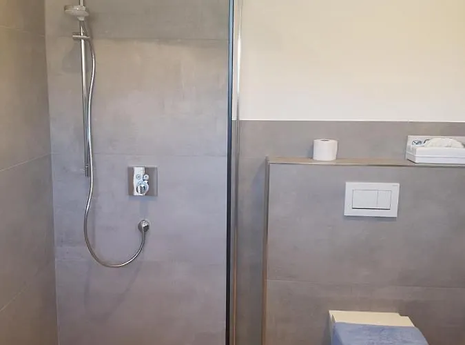 Hotel Venngasthof Zur Buche Monschau