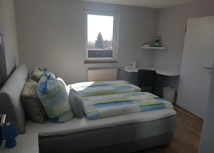 Venngasthof Zur Buche