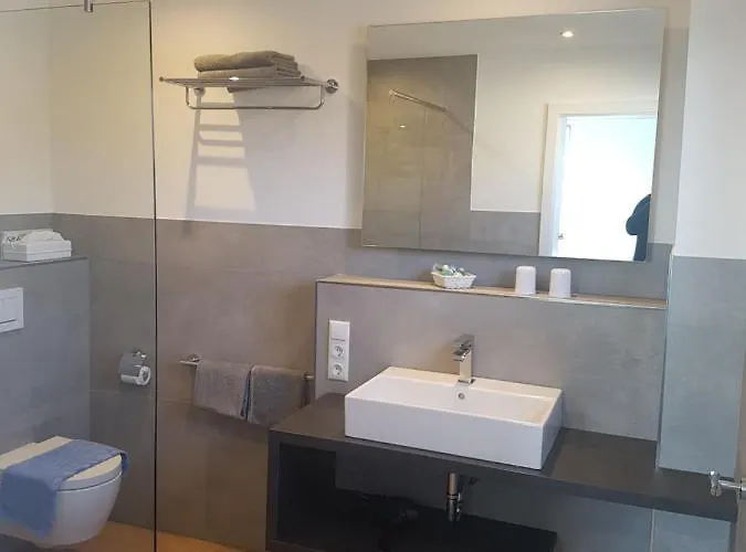 Hotel Venngasthof Zur Buche Monschau