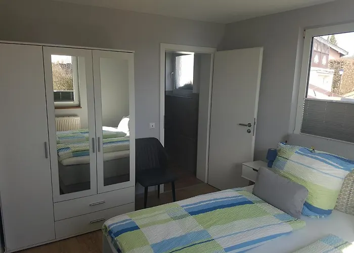 Venngasthof Zur Buche Hotel 3*